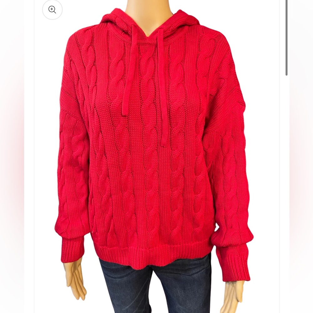 Ralph Lauren hoodie